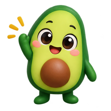 Paltita, la mascota de Fitio